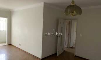 Imagem: Apartamento à venda, 105 m² por R$ 600.000,00