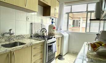 Imagem 7: Cobertura para venda possui 75 metros quadrados com 2 quartos em Passo da Areia - Porto Al