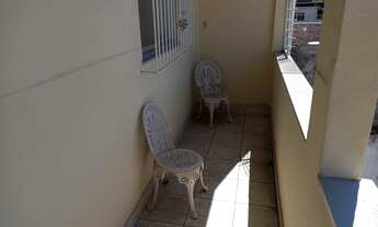 Imagem: APARTAMENTO DE 2 QUARTOS