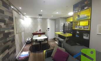 Imagem 3: APARTAMENTO À VENDA EM OSASCO