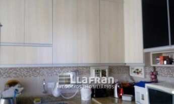 Imagem 6: Apartamento de 02 dormitórios Parque Santos Dumont