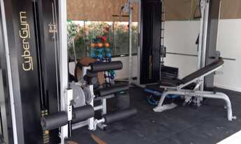 Imagem 5: Apartamento para venda tem 80 metros quadrados com 2 quartos em Candeal - Salvador - BA