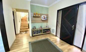 Imagem 5: Sobrado com 3 dormitórios à venda, 260 m² por R$ 1.200.000,00 - Costa e Silva - Joinville