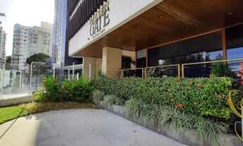 Imagem 4: Apartamento amplo no ED Golden Gate