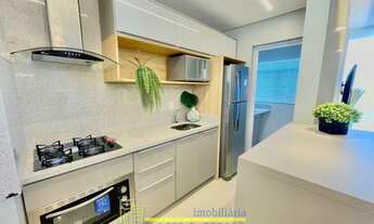 Imagem 7: Cobertura duplex mobiliada e decorada, 3 suítes, lavabo, a uma quadra do mar, junto ao Ses