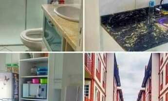 Imagem 6: Apartamento para Venda em Mogi das Cruzes, Vila Cintra, 2 dormitórios, 1 banheiro, 1 vaga