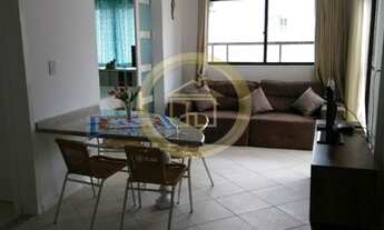 Imagem 3: Cobertura 02 dormitórios, terraço com churrasqueira a 30 metros da praia dos Ingleses, Flo