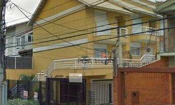 Imagem: Lindo sobrado à venda