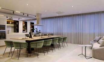 Imagem 5: History Funcionários - 75 a 116m² - 2 a 3 quartos - Funcionários, Belo Horizonte - MG