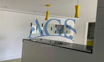 Imagem 10: São Paulo - Apartamento Padrão - ANALIA FRANCO