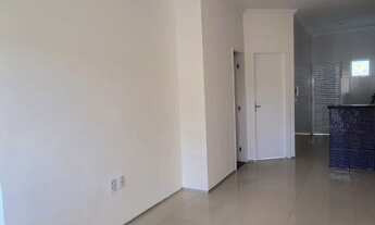 Imagem 2: Casa para venda com 99 metros quadrados com 3 quartos em MESSEJANA