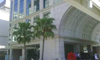 Imagem 2: Comercial sala no Le Monde - Bairro Barra da Tijuca em Rio de Janeiro