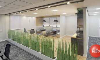 Imagem: São Paulo - Conjunto Comercial/sala - Vila