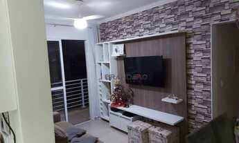 Imagem 1: Apartamento à venda no Edifício DUE com 2 dormitórios / 1 suíte com 63m² por R$ 350.000,00