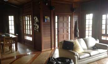 Imagem 3: Nova Lima - Casa de Condomínio - Cond. Arvoredo