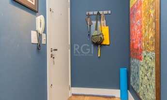 Imagem 3: Apartamento em Petrópolis