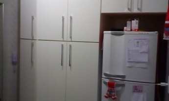 Imagem 6: Apartamento a venda em Hortolândia, com 2 quartos no Residencial Parque das Flores