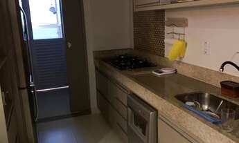 Imagem 12: EXCELENTE APARTAMENTO SEMI NOVO NO BAIRRO SANTA MÔNICA!!