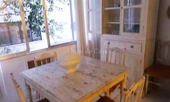 Imagem 3: Apartamento 2 quartos, Copacabana, posto 6