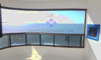 Imagem 3: Apartamento Frente mar a venda, 3 quartos sendo 1 suite, 2 vagas em Centro - Balneário Cam