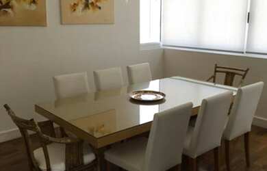 Imagem: Venda Apartamento 3 Dormitórios - 209 m²