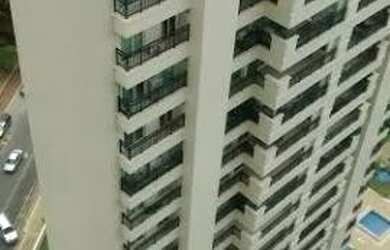 Imagem 3: APARTAMENTO 3 SUÍTES NO SOLAR ALTA VISTA CAPIM MACIO, ANDAR ALTO 196 M²