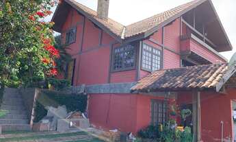 Imagem: Vendo linda Chácara em Condomínio Moenda