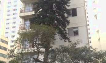 Imagem: APARTAMENTO - CAMPO BELO - SP