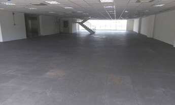 Imagem 6: 7.778 m² disponíveis para locação no Centro do Rio de Janeiro