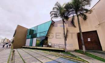 Imagem: Excelente Ponto Comercial - Av. São Paulo