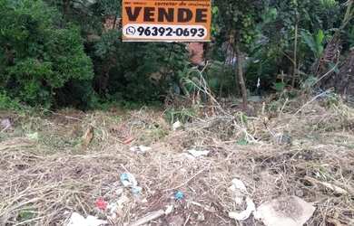 Imagem 4: Otimo terreno com 269m² abaixo da avaliação bairro são pedro santana de parnaíba