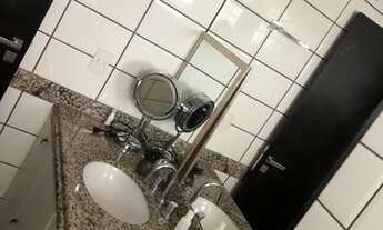 Imagem 2: Apartamento para venda com 189 metros quadrados com 3 quartos em Bosque da Saúde - Cuiabá