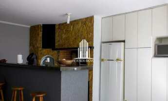 Imagem 7: Casa com 3 Dormitórios 1 Suíte 2 Vagas