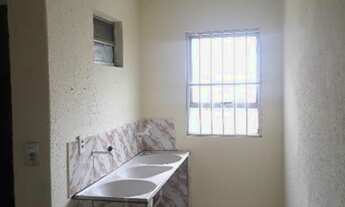 Imagem 6: CASA NA PARANGABA