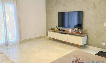 Imagem 3: CASA EM CONDOMÍNIO - ALPHAVILLE - SP