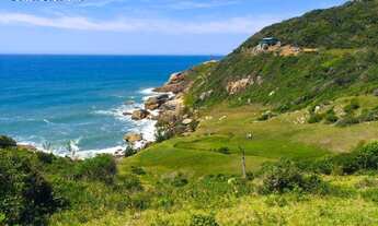 Imagem 7: Terreno à venda, 17400 m² por R$ 3.500.000,00 - Praia da Ferrugem - Garopaba/SC