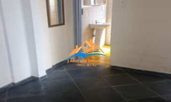 Imagem 3: APARTAMENTO RESIDENCIAL em SANTOS - SP, BOQUEIRÃO