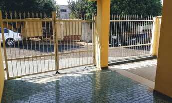 Imagem 3: Ribeirão Preto - Casa Padrão - Vila Amelia