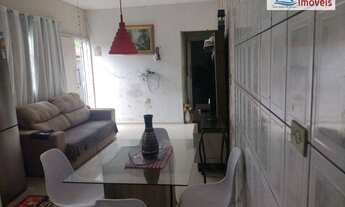 Imagem 6: Casa com 2 dormitórios à venda, 59 m² por R$ 170.000,00 - Loty - Itanhaém/SP