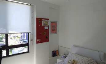 Imagem 6: Apartamento para venda com 59 metros quadrados com 2 quartos