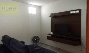 Imagem 3: Casa com 2 dormitórios à venda, 195 m² por R$ 600.000,00 - Parque Bela Vista - Votorantim