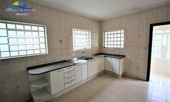 Imagem 6: Venda Casa Vila São Bento Campinas SP, 3 Quartos Planejados, 1 Suíte