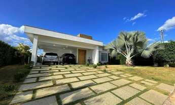 Imagem: Casa de condomínio para venda possui 268