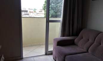 Imagem: Apartamento para Venda em Uberlândia, Santa