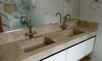 Imagem 7: Casa à venda condomínio Jardim Dona Lucilla Indaiatuba SP