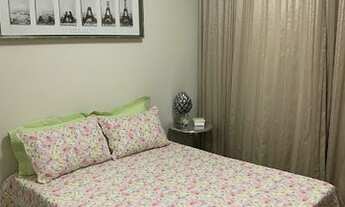 Imagem 4: Apartamento à venda, 130 m² por R$ 420.000,00 - Centro - Uberaba/MG