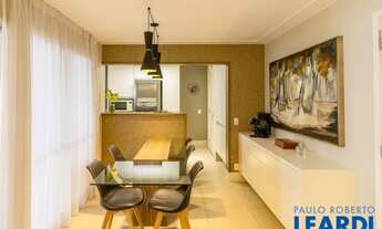 Imagem: APARTAMENTO - CHÁCARA SANTO ANTONIO - SP