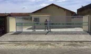 Imagem 7: Casa em condomínio, lado praia, analisa entrada mais parc