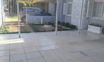 Imagem 4: Porto Alegre - Casa Padrão - Ipanema