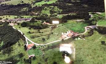 Imagem 3: Fazenda/Sítio/Chácara para venda possui * metros quadrados